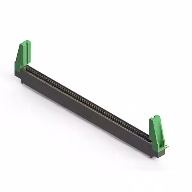 395-063-559-688 EDAC Inc.  Connecteurs de bordure